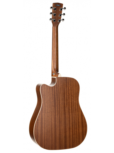 MR600F (Natural Satin), зображення 2